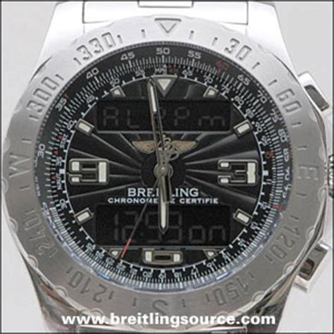 breitling source a78363|Breitling b1 a68362 specs.